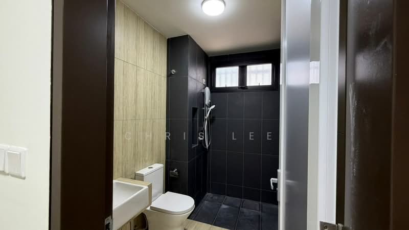 2-storey Terraced House for Rent in Alam Impian (Shah Alam) - Chris Lee - Bathroom - PropertyGuru.com.my