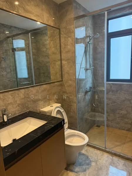 Service Residence for Rent at R&F Princess Cove Phase 1 - Glenn Twe - PropertyGuru.com.my