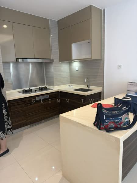 Service Residence for Rent at R&F Princess Cove Phase 1 - Glenn Twe - PropertyGuru.com.my