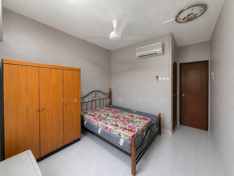 Apartment for Sale at Taman Pandan Apartment - Carson Ang - Bedroom - PropertyGuru.com.my
