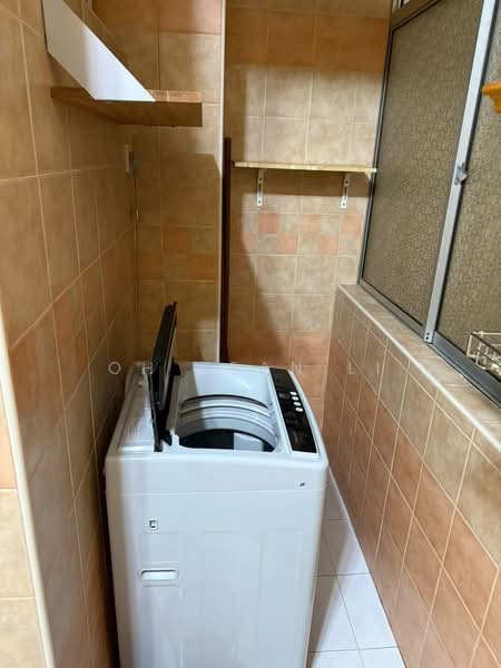 Apartment for Rent at Gambier Heights - Oh Kean Li - Interior - PropertyGuru.com.my