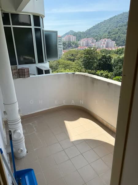 Apartment for Rent at Gambier Heights - Oh Kean Li - PropertyGuru.com.my