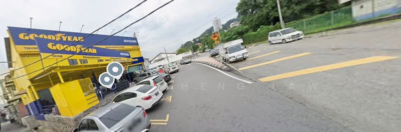 Shop for Rent in Taman Cheras (Cheras) - Soon Sheng Law - Exterior - PropertyGuru.com.my