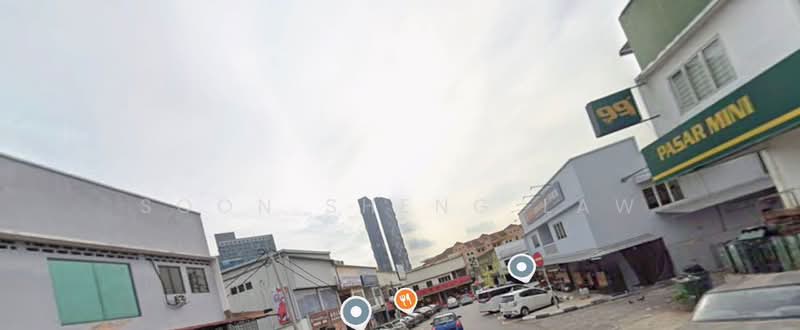 Shop for Rent in Taman Cheras (Cheras) - Soon Sheng Law - PropertyGuru.com.my