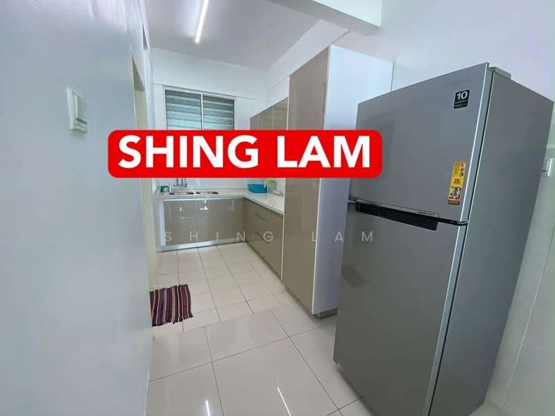 Condominium for Rent at The Oasis - Shing Lam - PropertyGuru.com.my