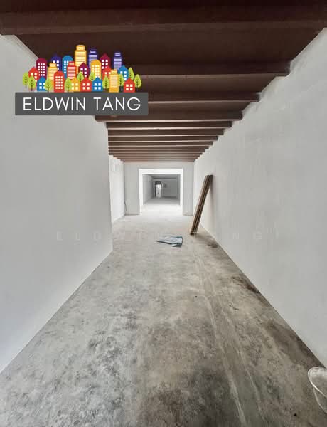 Kedai untuk Disewa di George Town (Penang) - Eldwin Tang - Interior - PropertyGuru.com.my