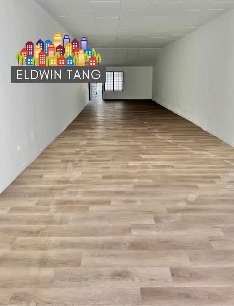 Kedai untuk Disewa di George Town (Penang) - Eldwin Tang - Interior - PropertyGuru.com.my