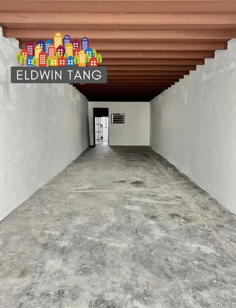Kedai untuk Disewa di George Town (Penang) - Eldwin Tang - Interior - PropertyGuru.com.my