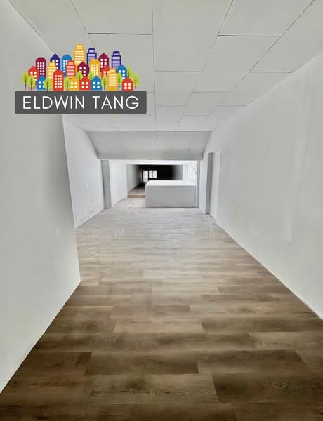Kedai untuk Disewa di George Town (Penang) - Eldwin Tang - Interior - PropertyGuru.com.my