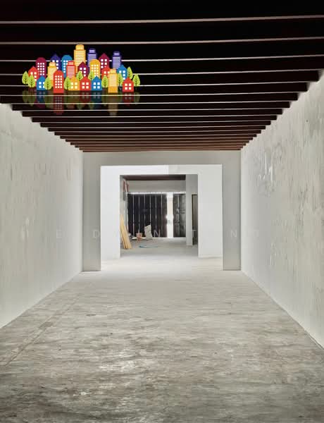 Kedai untuk Disewa di George Town (Penang) - Eldwin Tang - Interior - PropertyGuru.com.my