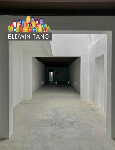 Kedai untuk Disewa di George Town (Penang) - Eldwin Tang - Interior - PropertyGuru.com.my