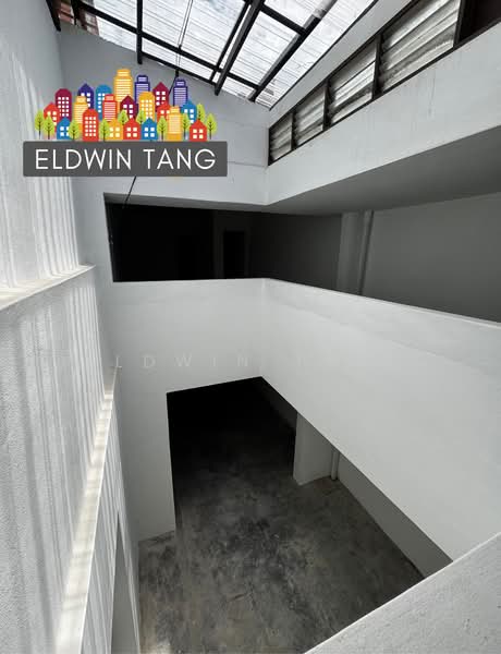 Kedai untuk Disewa di George Town (Penang) - Eldwin Tang - Interior - PropertyGuru.com.my