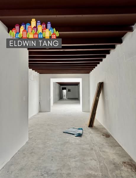Kedai untuk Disewa di George Town (Penang) - Eldwin Tang - Interior - PropertyGuru.com.my