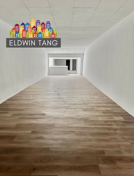 Kedai untuk Disewa di George Town (Penang) - Eldwin Tang - Interior - PropertyGuru.com.my