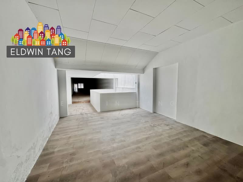 Kedai untuk Disewa di George Town (Penang) - Eldwin Tang - Interior - PropertyGuru.com.my