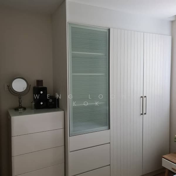 Condominium for Rent at Mont Kiara Pines - Weng Loong Kok - Interior - PropertyGuru.com.my