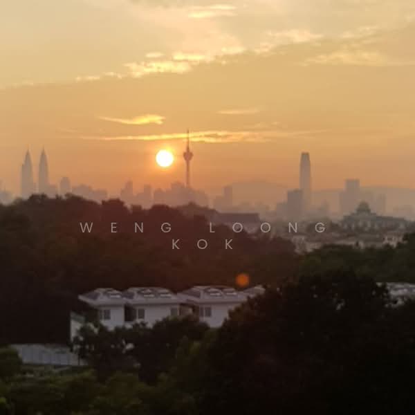 Condominium for Rent at Mont Kiara Pines - Weng Loong Kok - Exterior - PropertyGuru.com.my