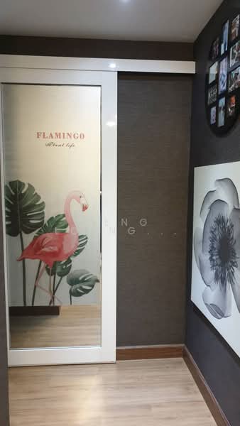 Condominium for Rent at Mont Kiara Pines - Weng Loong Kok - Interior - PropertyGuru.com.my