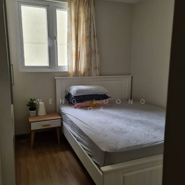 Condominium for Rent at Mont Kiara Pines - Weng Loong Kok - Bedroom - PropertyGuru.com.my