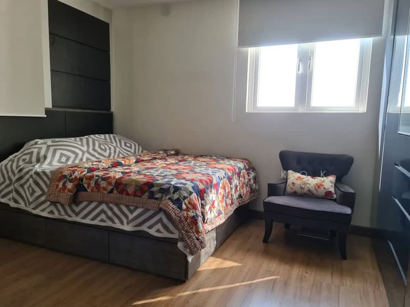 Condominium for Rent at Mont Kiara Pines - Weng Loong Kok - Bedroom - PropertyGuru.com.my