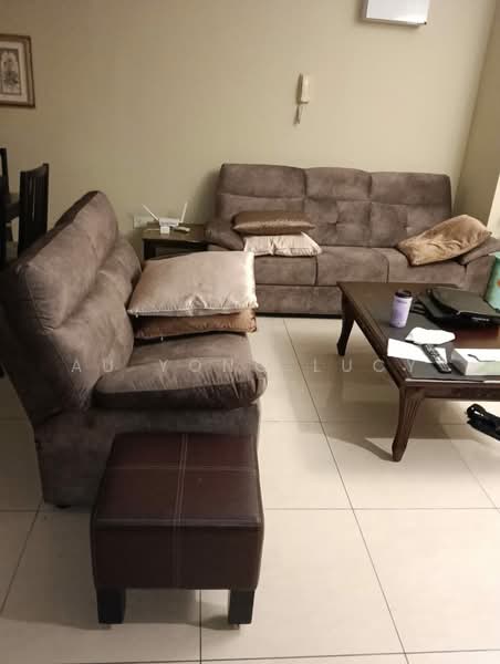 Service Residence for Sale at Pangsapuri Tanah Emas (Golden Sands) - Au Yong Lucy - PropertyGuru.com.my