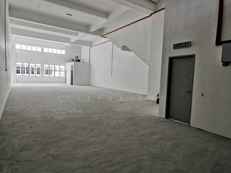 Kilang untuk Disewa di Taman Desa Cemerlang (Ulu Tiram) - Elleyna Soo - Interior - PropertyGuru.com.my