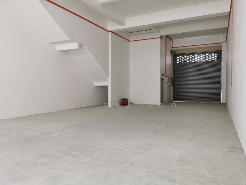 Kilang untuk Disewa di Taman Desa Cemerlang (Ulu Tiram) - Elleyna Soo - Interior - PropertyGuru.com.my