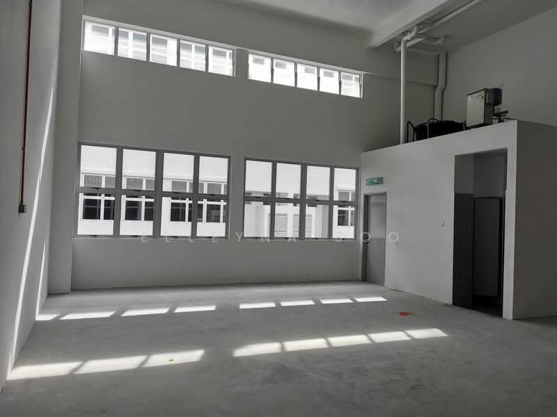 Kilang untuk Disewa di Taman Desa Cemerlang (Ulu Tiram) - Elleyna Soo - Interior - PropertyGuru.com.my