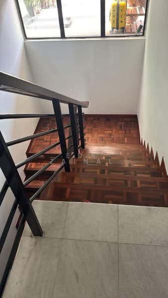 Semi-Detached House for Sale in Ampang Jaya (Ampang) - Eda Zainal - Interior - PropertyGuru.com.my