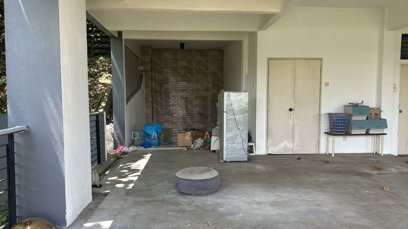 Semi-Detached House for Sale in Ampang Jaya (Ampang) - Eda Zainal - Exterior - PropertyGuru.com.my
