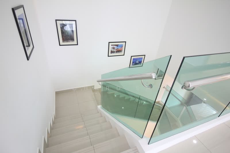Cluster House for Rent in Senibong Villas (Masai) - Richard Shai - Interior - PropertyGuru.com.my