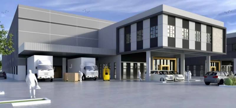 Industrial Land for Sale in Kawasan Perindustrian Tanjung Langsat (Pasir Gudang) - Joan Chia - Exterior - PropertyGuru.com.my