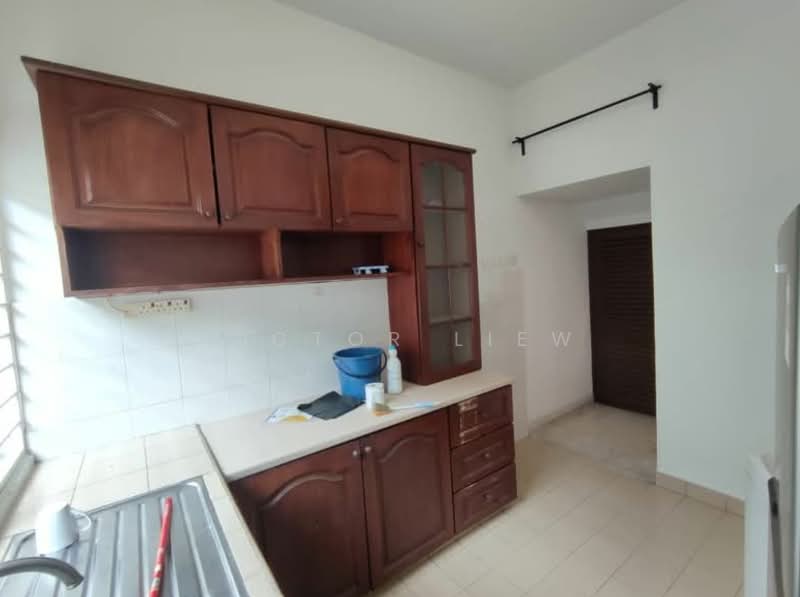 Rumah Teres 2 Tingkat untuk Dijual di SS2 (Petaling Jaya) - Victor Liew - Kitchen - PropertyGuru.com.my