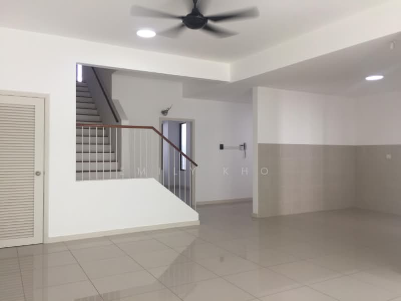 Townhouse for Rent in Shah Alam (Selangor) - Emily Kho - Interior - PropertyGuru.com.my