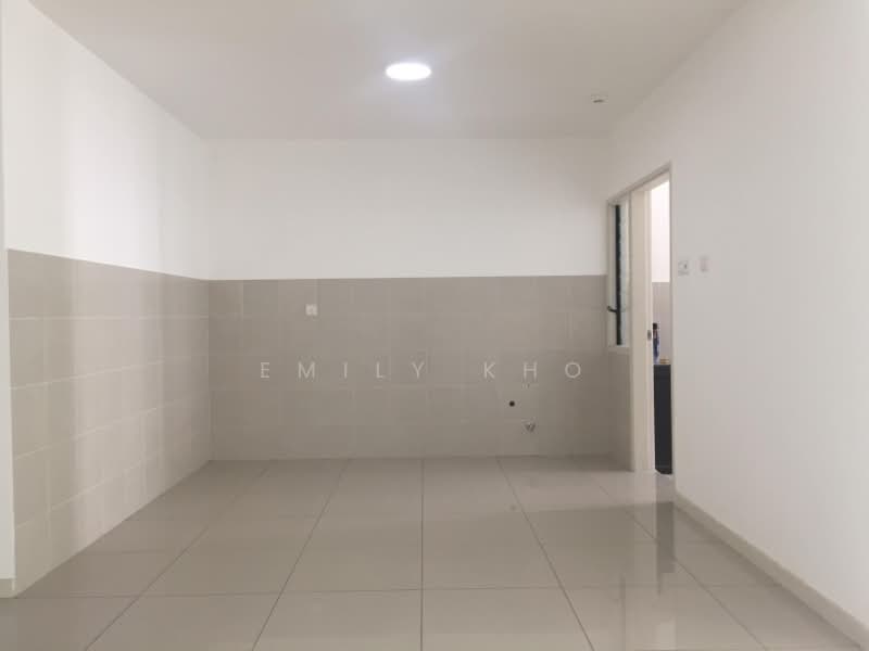 Townhouse for Rent in Shah Alam (Selangor) - Emily Kho - Interior - PropertyGuru.com.my
