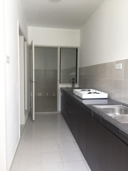 Townhouse for Rent in Shah Alam (Selangor) - Emily Kho - Kitchen - PropertyGuru.com.my