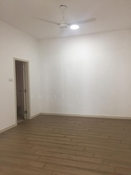 Townhouse for Rent in Shah Alam (Selangor) - Emily Kho - Interior - PropertyGuru.com.my