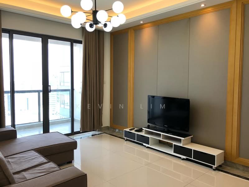 Service Residence for Rent at R&F Princess Cove Phase 1 - Kevin Lim - PropertyGuru.com.my