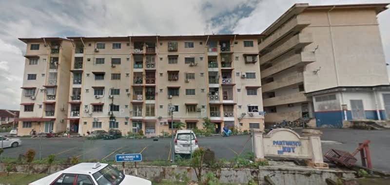 Apartment for Rent at Apartment Mahkota 1 - Philip Ng - Exterior - PropertyGuru.com.my