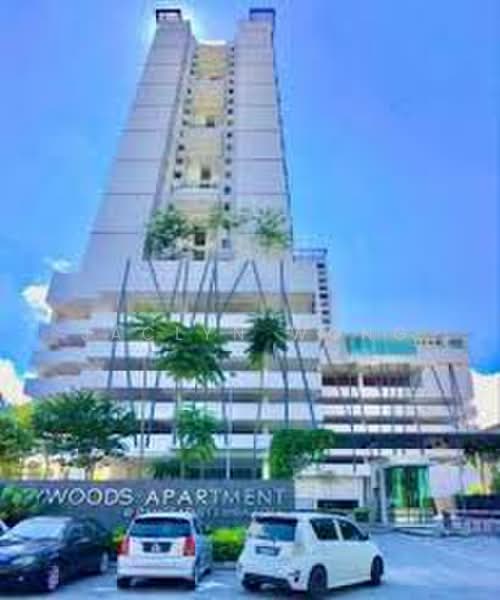 Service Residence for Rent at Citywoods - Jaclyn Wong - Exterior - PropertyGuru.com.my