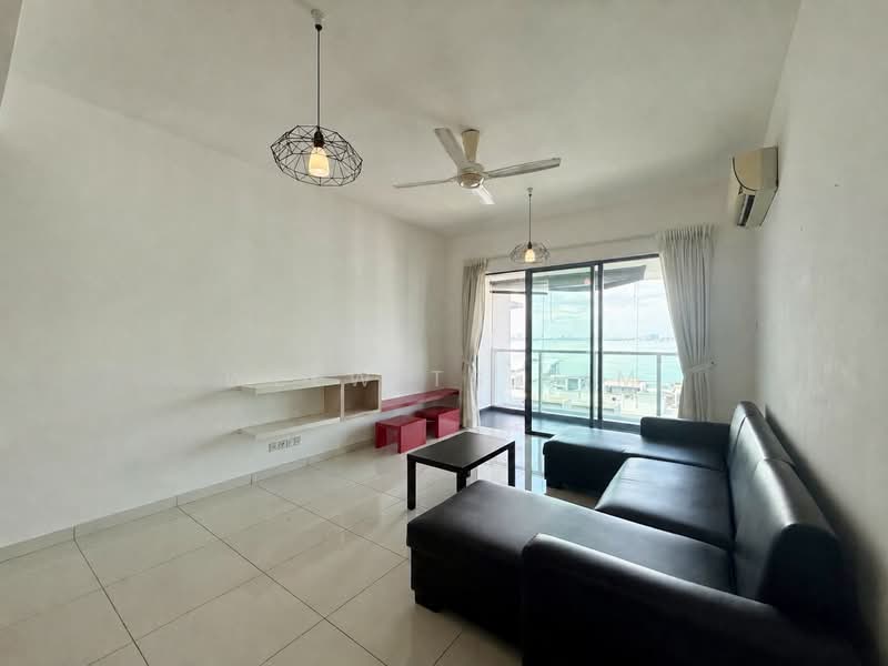 Condominium for Rent at The Light Linear - Welwits Sim - PropertyGuru.com.my