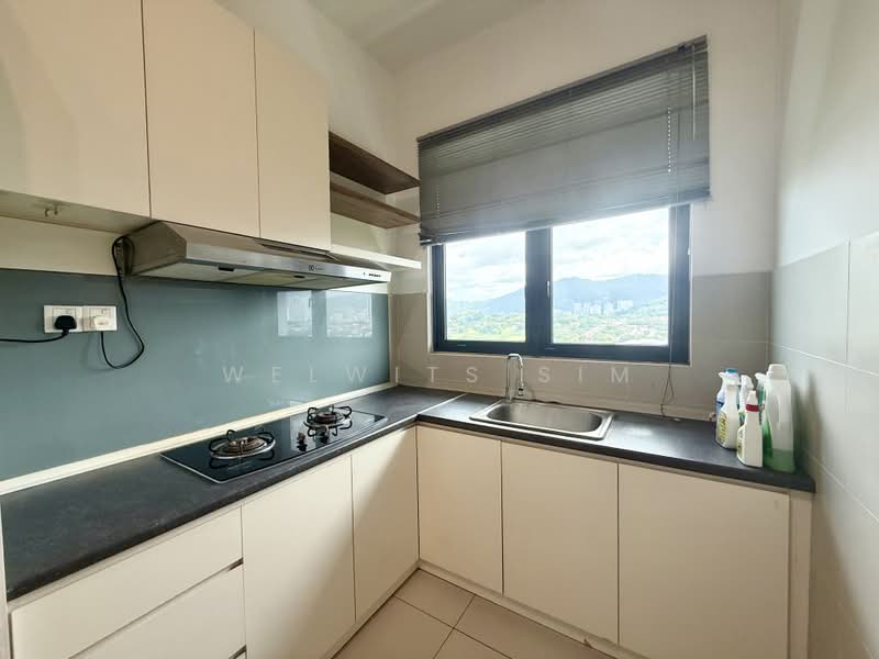 Condominium for Rent at The Light Linear - Welwits Sim - PropertyGuru.com.my