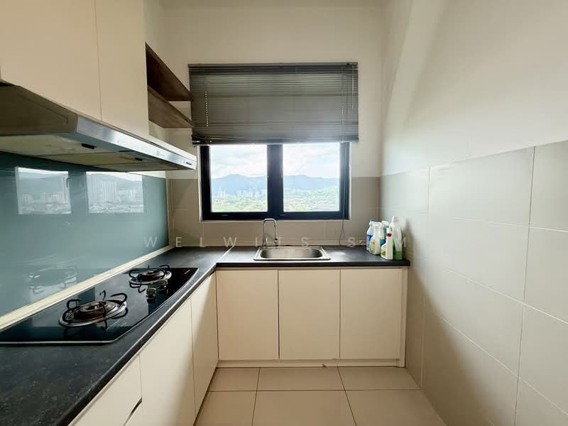Condominium for Rent at The Light Linear - Welwits Sim - PropertyGuru.com.my
