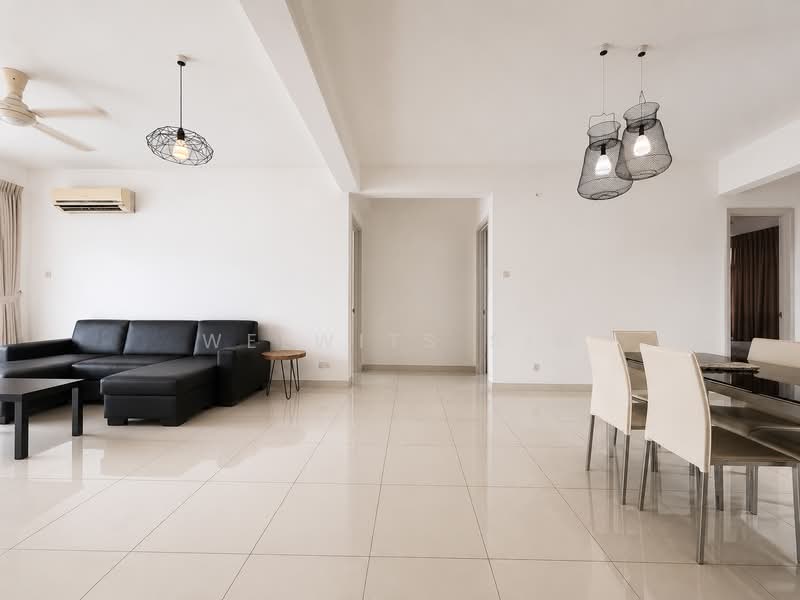 Condominium for Rent at The Light Linear - Welwits Sim - PropertyGuru.com.my