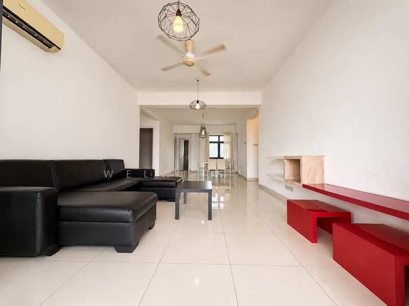 Condominium for Rent at The Light Linear - Welwits Sim - PropertyGuru.com.my