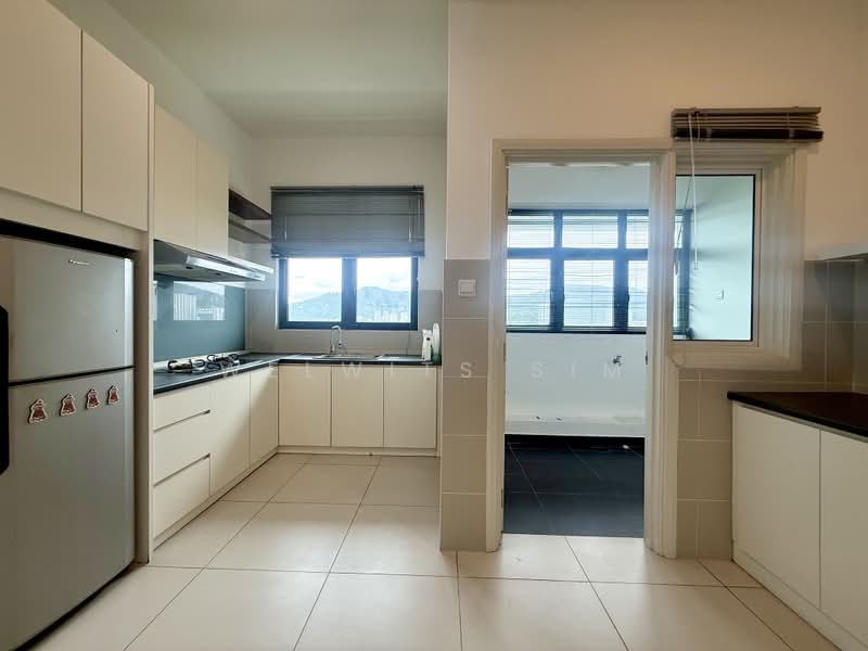 Condominium for Rent at The Light Linear - Welwits Sim - PropertyGuru.com.my