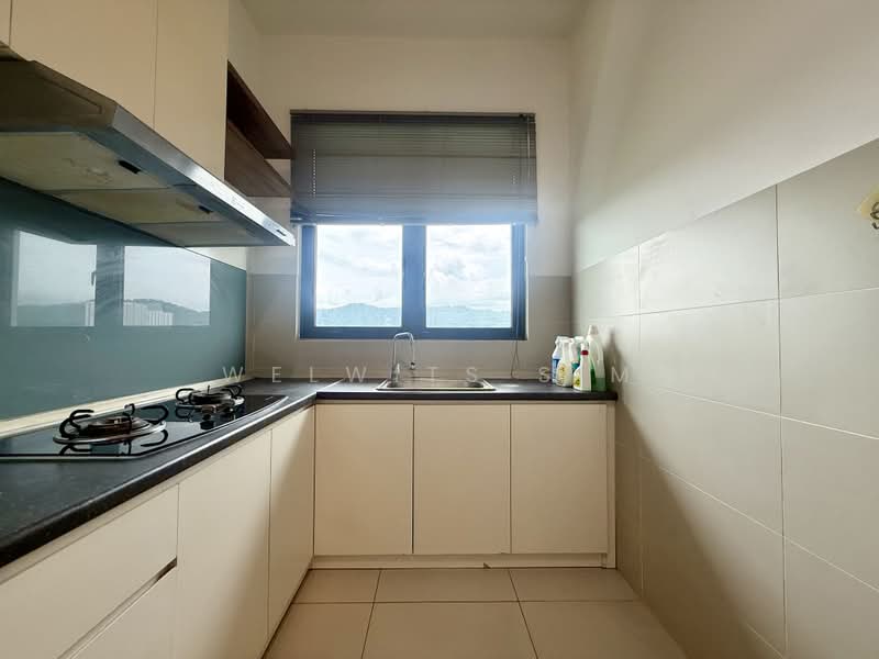Condominium for Rent at The Light Linear - Welwits Sim - PropertyGuru.com.my