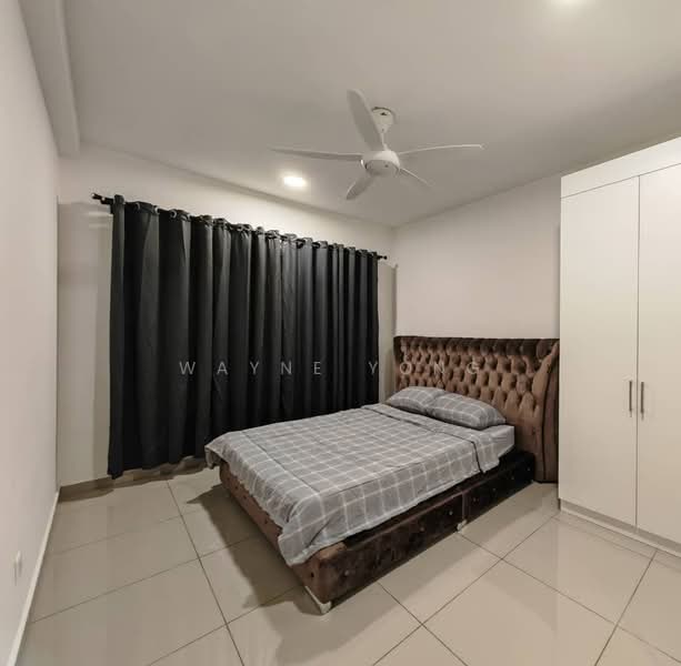Servis Apartment untuk Disewa di Huni @ Eco Ardence - Wayne Yong - PropertyGuru.com.my
