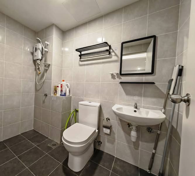 Servis Apartment untuk Disewa di Huni @ Eco Ardence - Wayne Yong - PropertyGuru.com.my