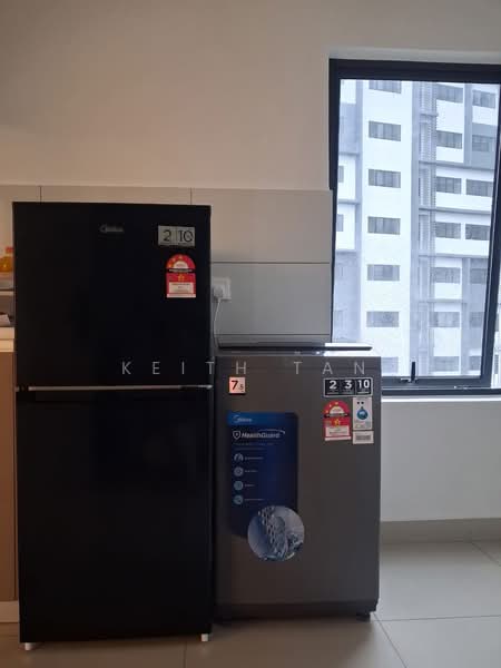 Service Residence for Rent at Astrum Ampang - Keith Tan - PropertyGuru.com.my
